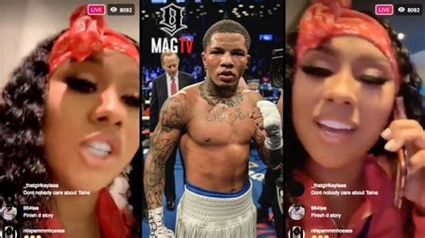 gervonta davis and ariana fletcher|Ari Fletchers Former Boyfriends — Facts about Her。